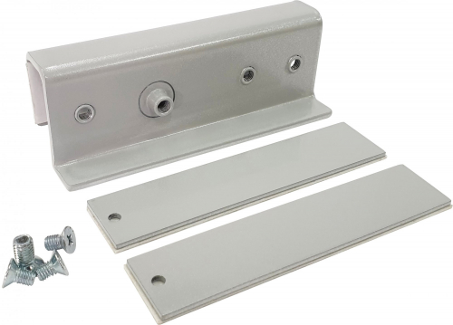 Комплект монтажа электромагнитного замка AL-150PR-U1-Glass ALer AL003201