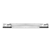 4690612053257 Светильник ССП-458 1хLED-Т8-600 G13 IP65 666х60х55мм герметичный под светодиодную лампу NEOX 