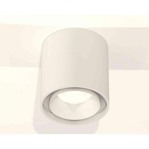 Комплект накладного светильника Ambrella light Techno Spot XS7722001 SWH белый песок (C7722, N7030) в г. Санкт-Петербург  фото 3
