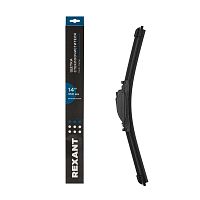80-0921 Щетка стеклоочистителя бескаркасная Multi Clamp 350мм Rexant 