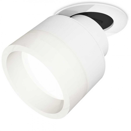 Комплект спота Ambrella light Techno Spot XM (A2241, A2105, C8101, N8401) XM8101520 в г. Санкт-Петербург 