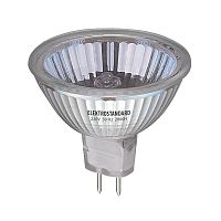 Лампа галогенная Elektrostandard G5.3 50W прозрачная a016584 в г. Санкт-Петербург 