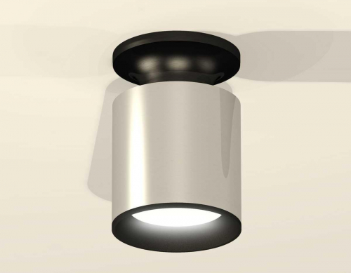 Комплект потолочного светильника Ambrella light Techno Spot XC (N6902, C6305, N6102) XS6305060 в г. Санкт-Петербург  фото 2