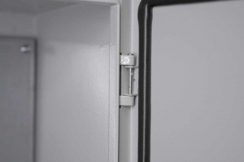 32509DEK Корпус металлический ЩРНМ IP55 600х600х250 DEKraft  фото 10