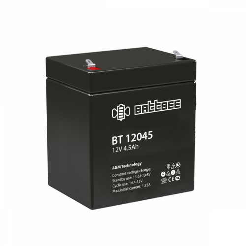 Аккумулятор BT 12045 BattBee
