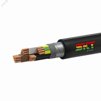 Кабель силовой ВБШвнг(А)-LS 4х35мс(N)-0,66 ТРТС  