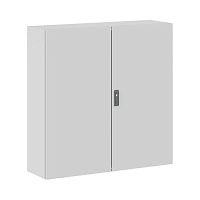 R5ST1013 Корпус сварной двухдверный ST 1000х1000х300мм DKC 