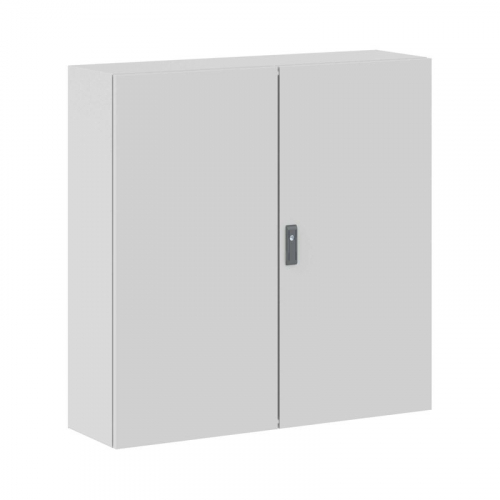 R5ST1013 Корпус сварной двухдверный ST 1000х1000х300мм DKC 