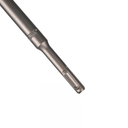 KR-91-0211 Зубило плоское 14х20х600мм SDS PLUS Kranz  фото 4
