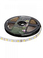 SQ0331-0369 Лента светодиодная SMD5050-60 LED/м-IP20-12 В-14,4 Вт/м-3000 К (5 м) блистер TDM