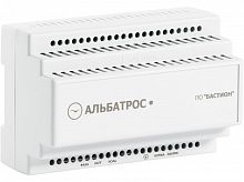 Блок защиты электросети Альбатрос 1500 DIN, микропроцессор, 220В,1500ВА в г. Санкт-Петербург 