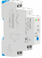 Фотореле OPR-01 1 конт. 230В АС с вынос.дат. ONI OPR-01-AC230 в г. Санкт-Петербург 