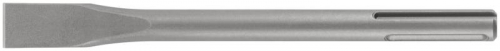 33503 Зубило SDS-MAX легированная сталь 25х18х280мм FIT 