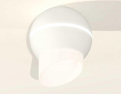 Комплект потолочного светильника Ambrella light Techno Spot XC (C1101, N7175) XS1101043 в г. Санкт-Петербург  фото 3