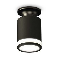 Комплект потолочного светильника Ambrella light Techno Spot XC (N6902, C6302, N6221) XS6302113 в г. Санкт-Петербург 