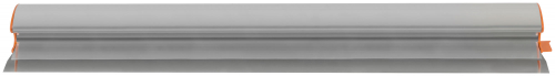 Шпатель-Правило Профи, нержавеющая сталь с алюминиевой ручкой  800 мм в г. Санкт-Петербург  фото 4