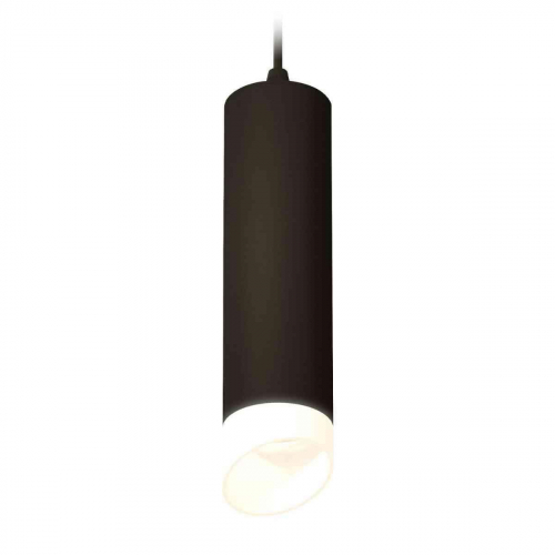 Комплект подвесного светильника Ambrella light Techno Spot XP6356004 SBK/FR черный песок/белый матовый (A2302,C6356,N6256) в г. Санкт-Петербург 