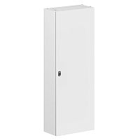 R6NFW166040 Корпус напольный RAM fit 1600х600х400мм без боков. вырезов DKC 