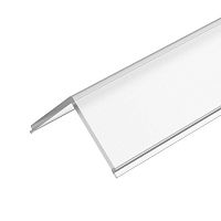 016581 Экран ARH-KANT-H16-2000 Square Frost-PM 2м пластик Arlight 