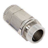 cgm32x1.5 Ввод кабельный взрывозащ. M32x1.5 FECA 1Ex d IIC Gb/1Ex e II Gb/0Ex ia IIC Ga/2Ex nR II Gc EKF 
