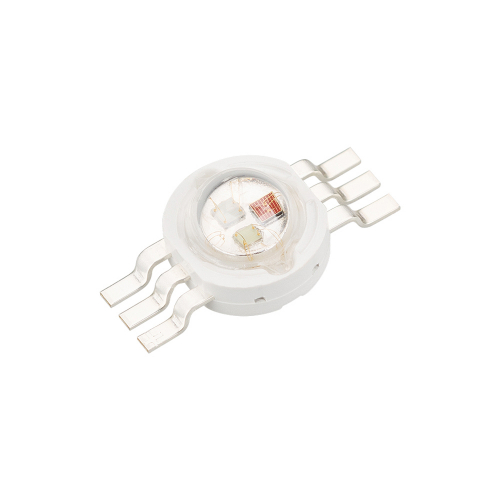 Мощный светодиод ARPL-3W-EPA-RGB (350mA) (Arlight, Emitter) 019059(1) в г. Санкт-Петербург 