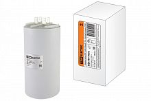 SQ0739-0032 Конденсатор ДПС 450В, 80мкФ, 5%, плоский разъем, TDM