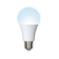 UL-00005623 Лампа светодиодная LED-A60-9W/4000K/E27 /FR/NR Norma 9Вт матовая 4000К нейтр. бел. E27 (упак. картон) Volpe 
