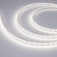 029514(3) Лента светодиодная RTW-PU-A120-10.5mm 24V Day 4500К 16.8Вт/м IP68 Wire 2м герметичная (уп.5м) Arlight 