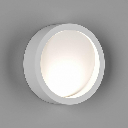 Настенный светодиодный светильник DesignLed GW-R680-1-WH-WW 003032 в г. Санкт-Петербург 
