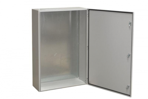 32487DEK Корпус металлический ЩРНМ IP31 1000х600х300 DEKraft 