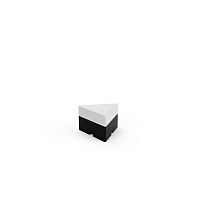 883665248 Модуль светодиодный Shop Lighting 3Вт 4000К IP40 200лм 72х63х55мм ДПО треугольный подвесной линейный GAUSS 