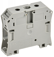 YCT10-00-K03-070 Колодка клеммная CTS ARMAFIX 70кв.мм сер. IEK 