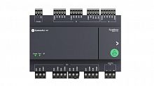 ZR1PP00BD4A Реле интеллектуальное SR1 24В DC 24 IO: 12 DI; 8 DO (реле); 4 AI 1хRS485 SE 
