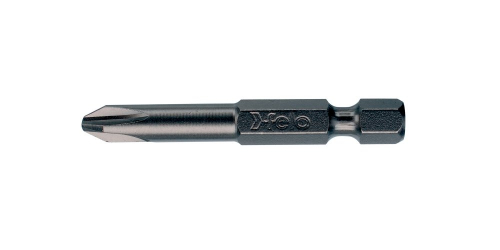 03202510 Бита крестовая Industrial PH 2х50 (уп.10шт) FELO 
