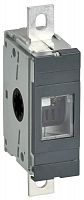 KA-VR10D-SP-0315 Полюс силовой ВРК 315А KARAT IEK 