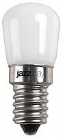 Лампа светодиодная PLED-T22/50 2Вт цилиндр матовая 4000К нейтр. бел. E14 160лм 220-240В для холодильн./картин/зеркал frost JazzWay 5001985 в г. Санкт-Петербург 