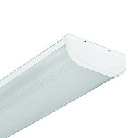0270036113 Светильник светодиодный Oval 236 LED накладной офисный Ксенон 