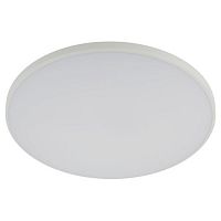 Б0069770 Светильник светодиодный Классик SPB-6 WH 24Вт 5000К Slim Base потолочн. без ДУ Эра 