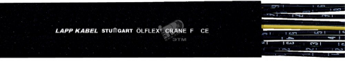 Кабель силовой Olflex CRANE F 4G16