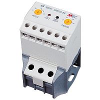 3802000700 Реле электронное GMP22-2S 1.5А 110/220В 1a1b RUS LS Electric 