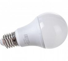 Лампа светодиодная LL-R-A60-11W-230-4K-E27 Груша 11Вт нейтр. E27 Ресанта 76/1/16 в г. Санкт-Петербург 