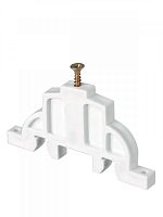 SQ0402-0140 Суппорт-держатель ЭУИ для кабель-канала 100х40 (10 шт.) TDM