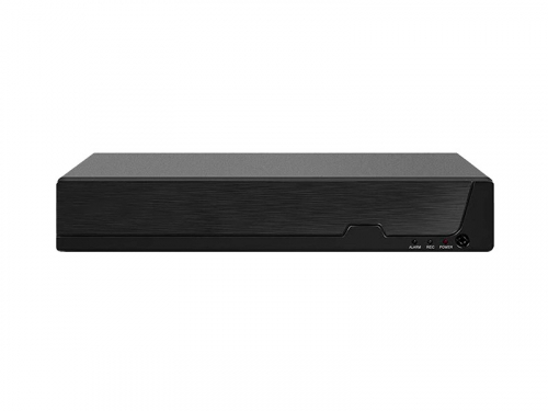 Видеорегистратор гибридный 16-канальный до 1 HDD Optimus CCTV RA-5161_V.3