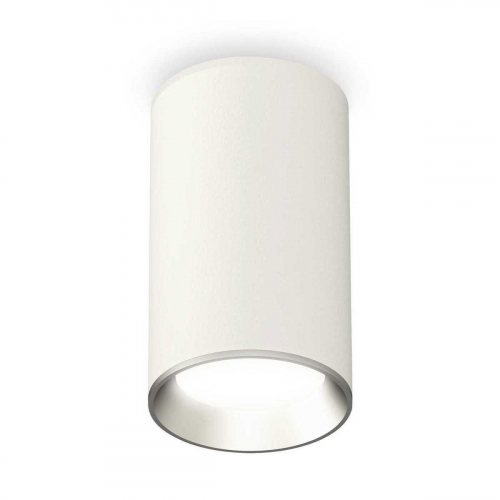 Комплект потолочного светильника Ambrella light Techno Spot XC (C6322, N6104) XS6322003 в г. Санкт-Петербург 