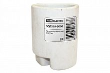SQ0319-0006 Патрон керамический E40 TDM
