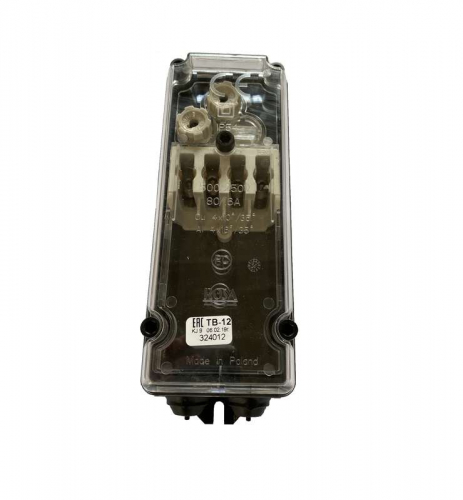 324012 Щиток вводной TB-12 ROSA 