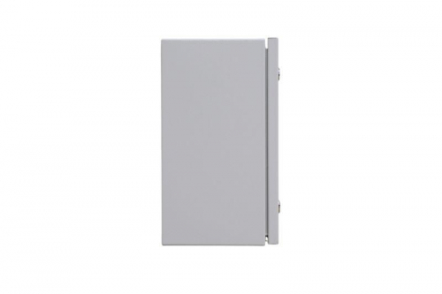 32499DEK Корпус металлический ЩРНМ IP55 400х400х200 DEKraft  фото 4