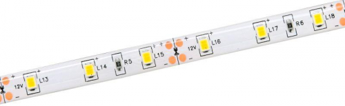 Лента светодиодная LED LSR-2835WW60-4.8-IP65-12В (уп.3м) IEK LSR1-1-060-65-3-03 в г. Санкт-Петербург 