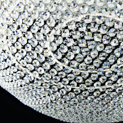 Потолочный светодиодный светильник Arte Perfetto Luce Rimini S501.0.40.C.3000 в г. Санкт-Петербург  фото 2
