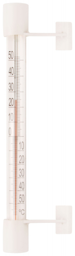 Термометр наружный "липучка" в картонной упаковке в г. Санкт-Петербург 